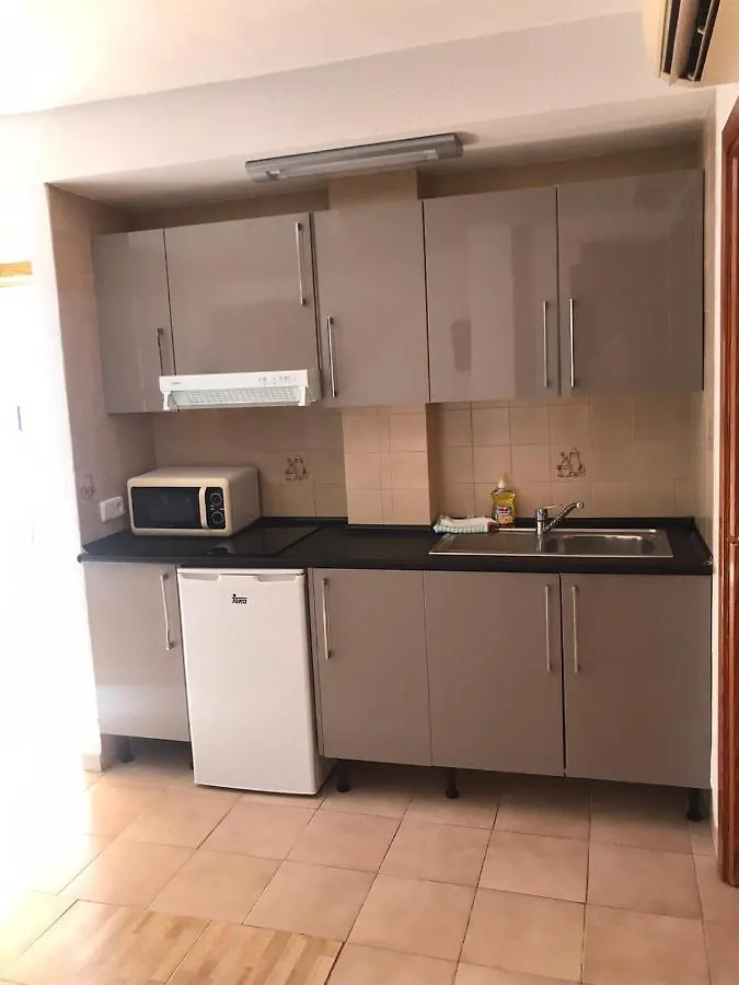 Nightlife Apartments Magaluf  Magaluf (Mallorca)