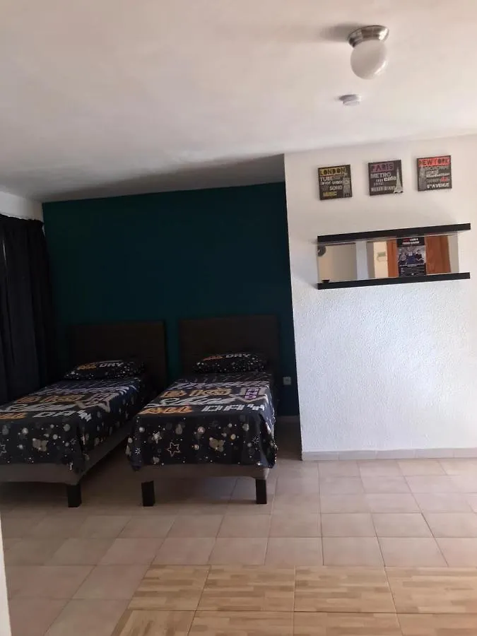 Nightlife Apartments Magaluf