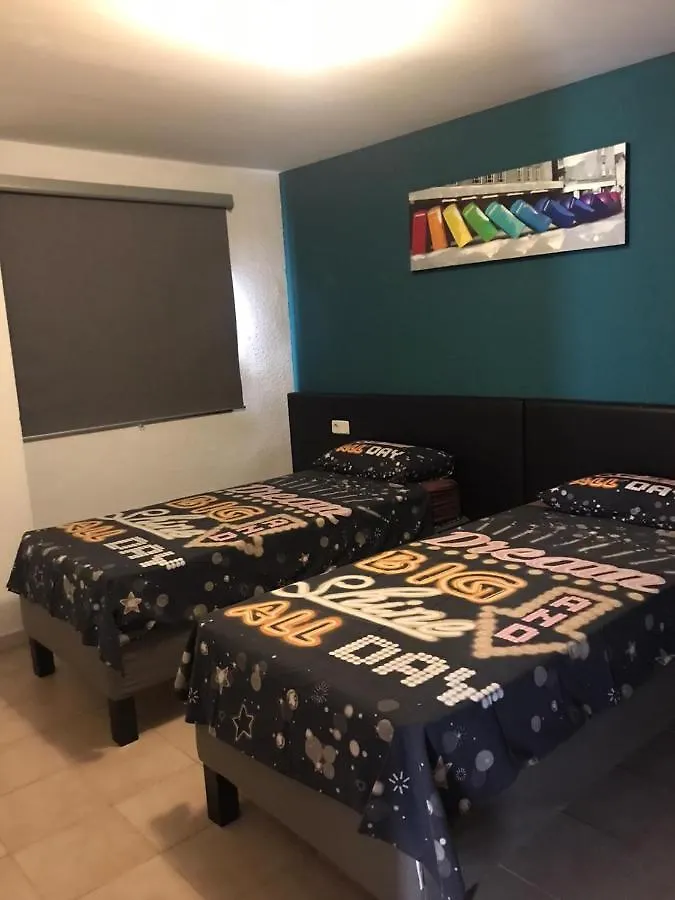 Nightlife Apartments Magaluf
