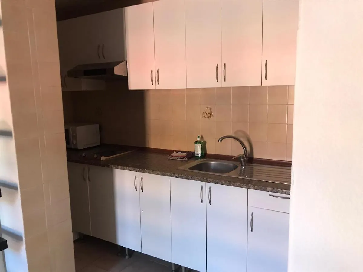 Nightlife Apartments Magaluf
