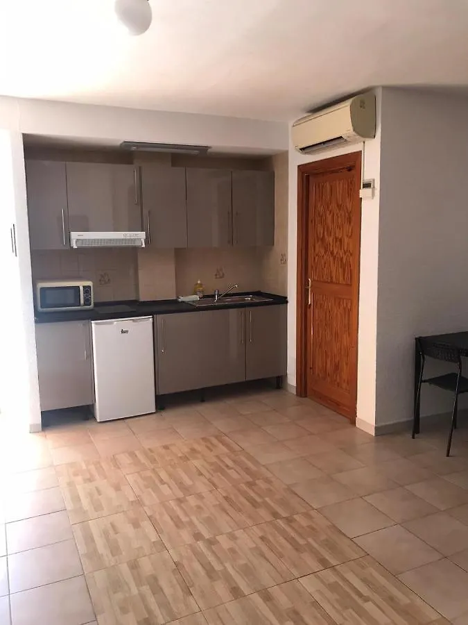 Nightlife Apartments Magaluf
