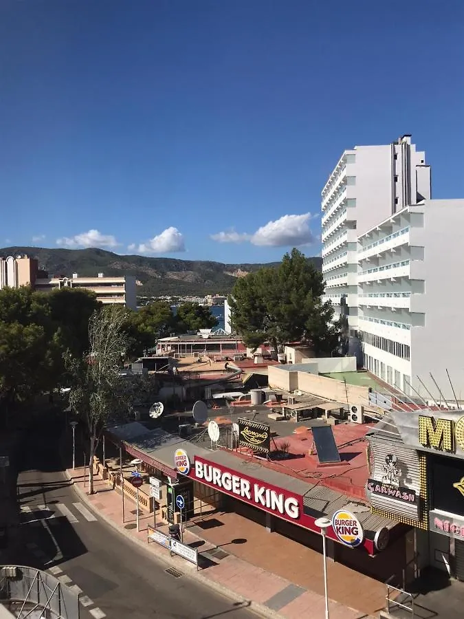 Nightlife Apartments Magaluf  0*, Magaluf (Mallorca) Espagne