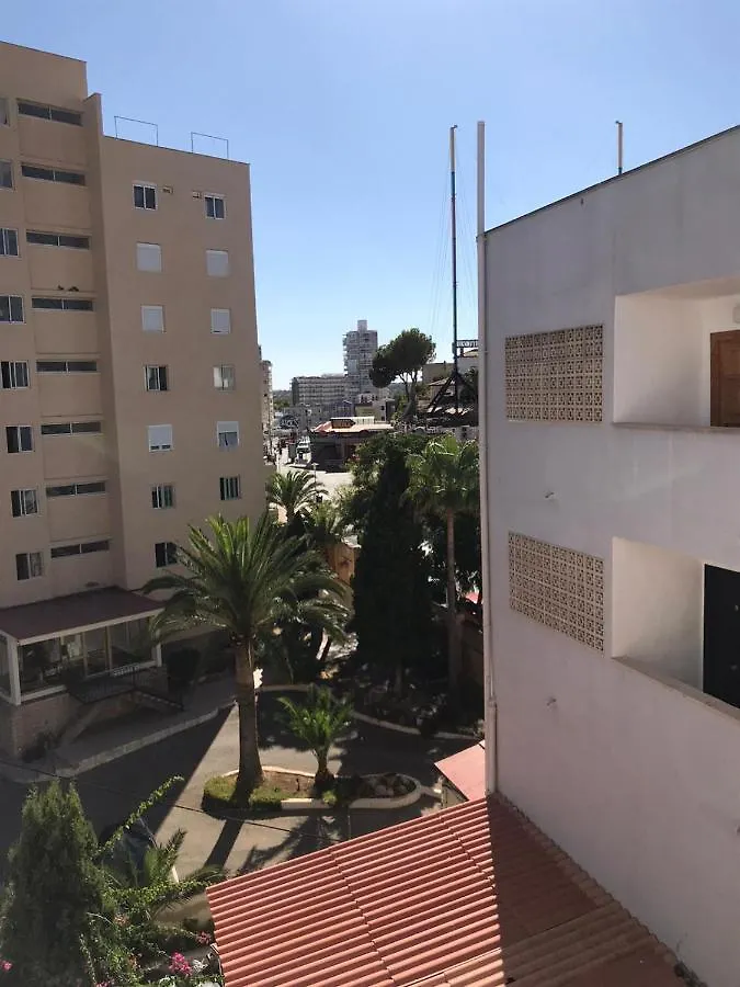 Nightlife Apartments Magaluf  Espagne