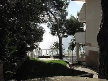 Nightlife Apartments Magaluf  Espagne