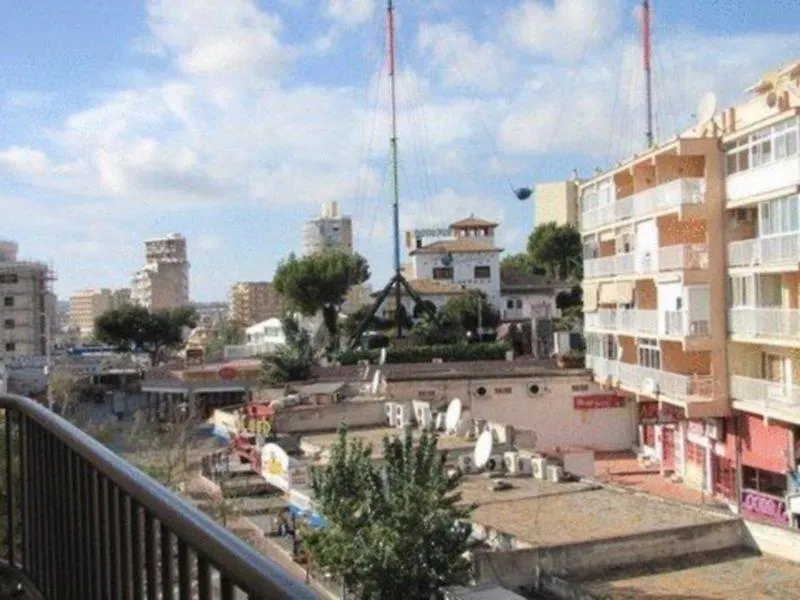 Nightlife Apartments Magaluf