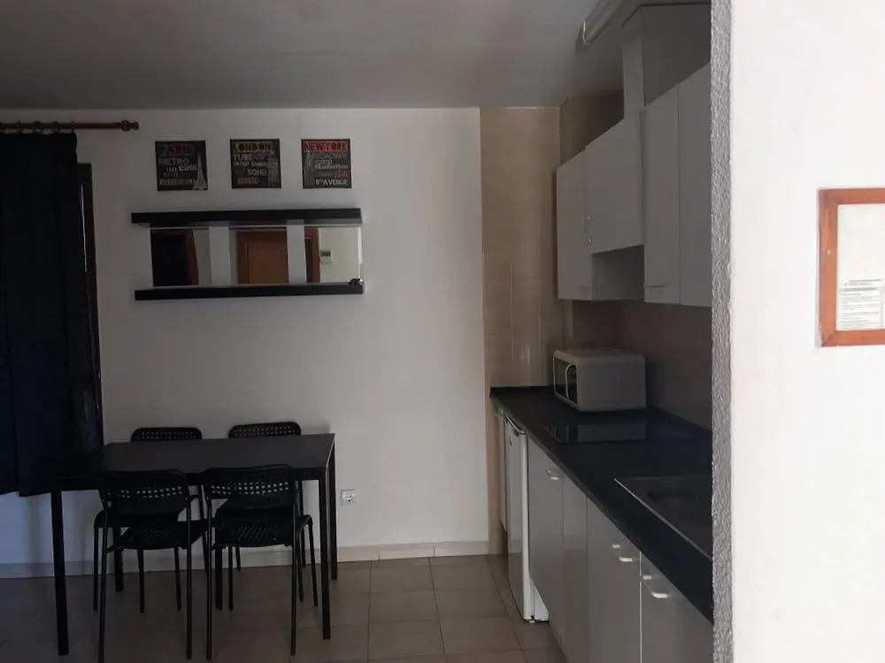 Nightlife Apartments Magaluf  Espagne