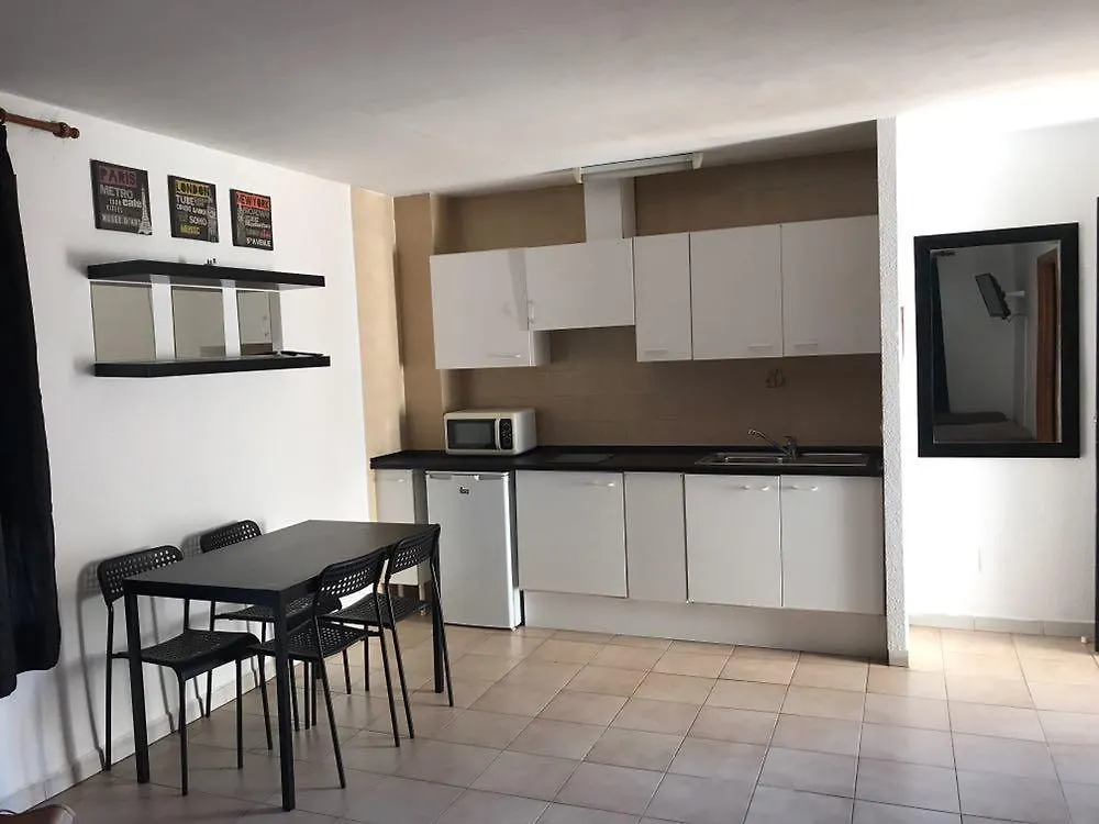 Nightlife Apartments Magaluf  0*, Magaluf (Mallorca) Espagne