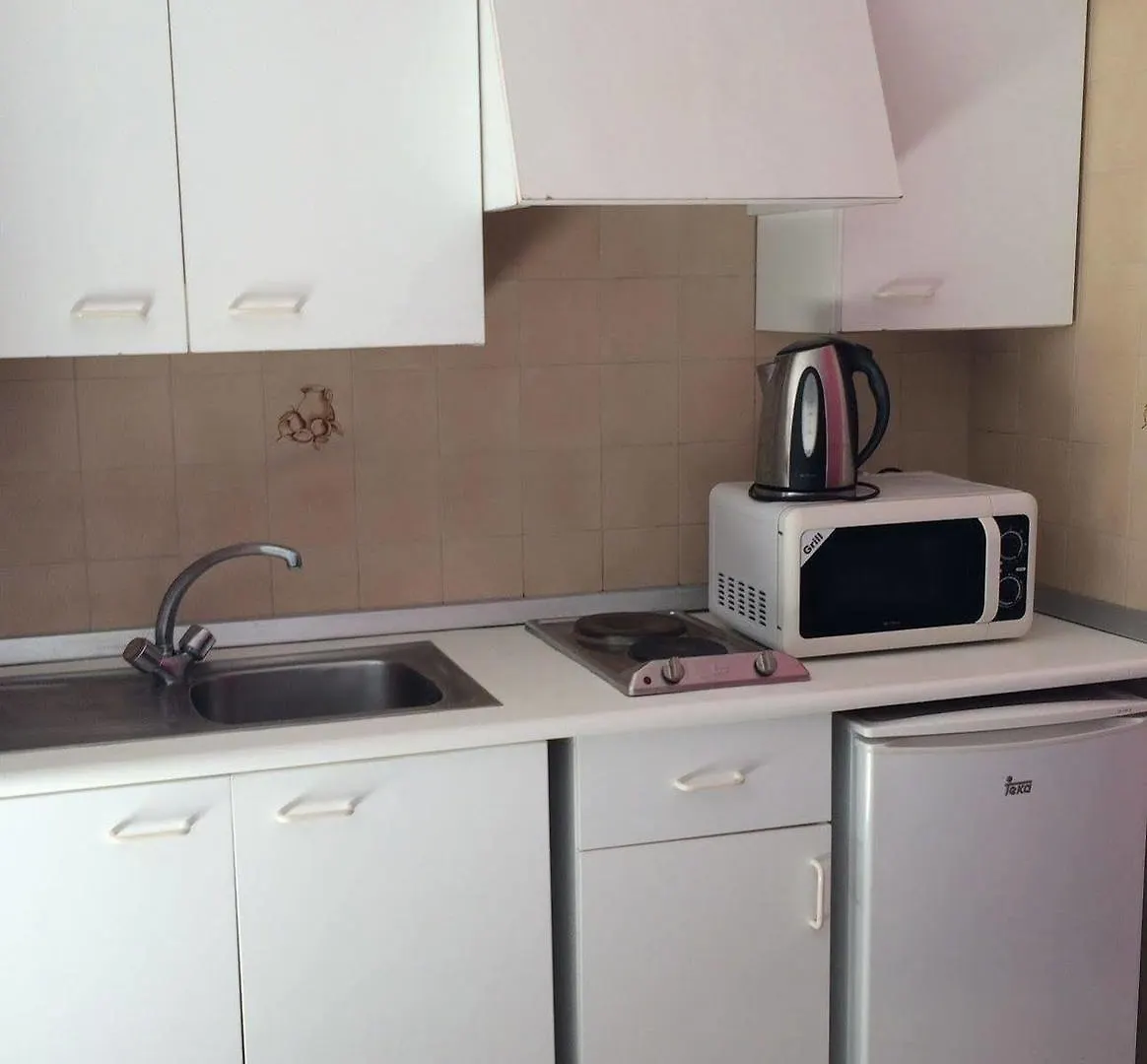 Nightlife Apartments Magaluf  0*, Magaluf (Mallorca)