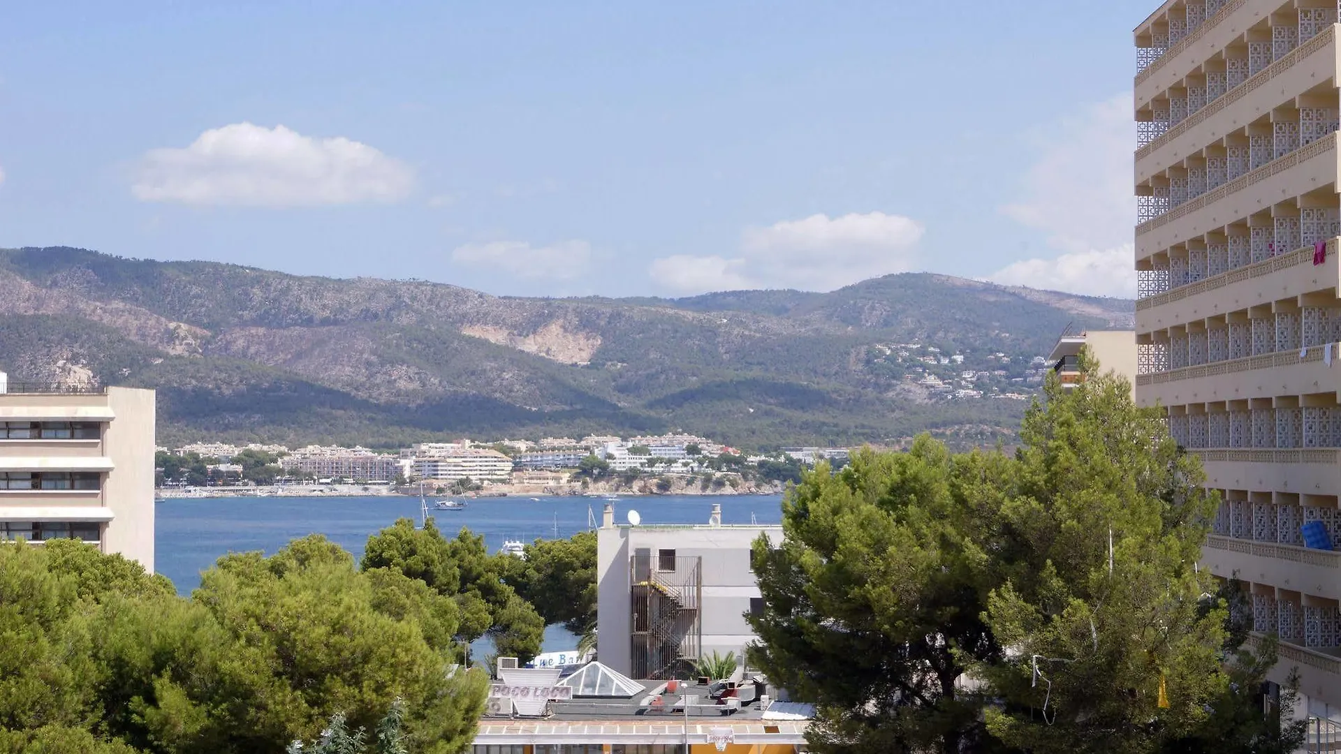 Nightlife Apartments Magaluf