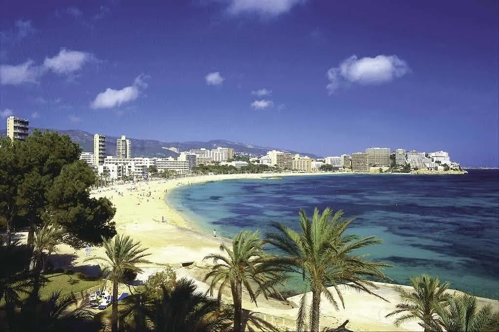 Nightlife Apartments Magaluf