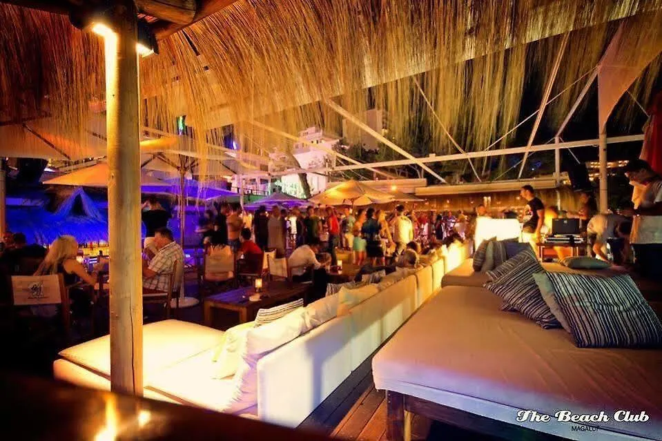 Nightlife Apartments Magaluf   Magaluf (Mallorca)