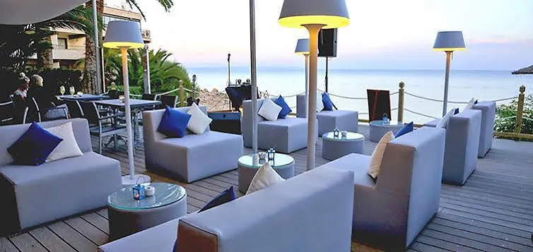 Nightlife Apartments Magaluf