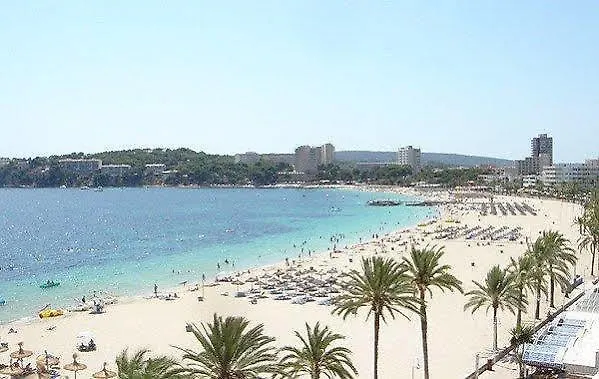 Nightlife Apartments Magaluf   Magaluf (Mallorca)