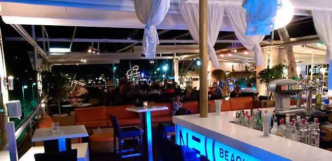 Nightlife Apartments Magaluf