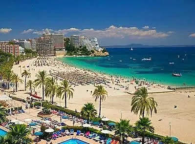Nightlife Apartments Magaluf  0*, Magaluf (Mallorca)
