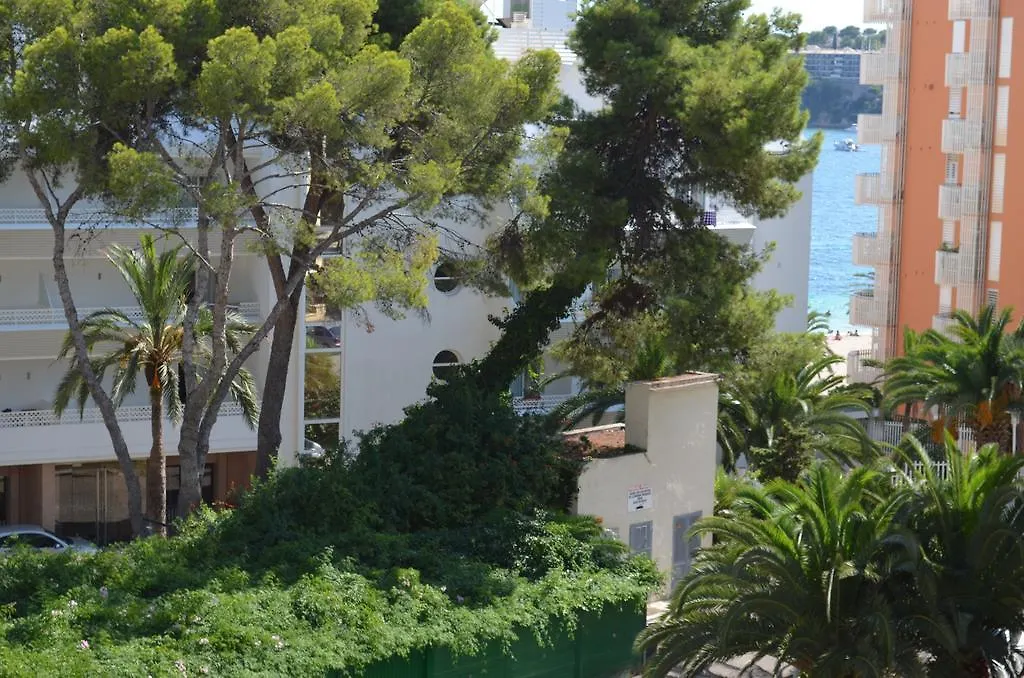 Nightlife Apartments Magaluf  Espagne