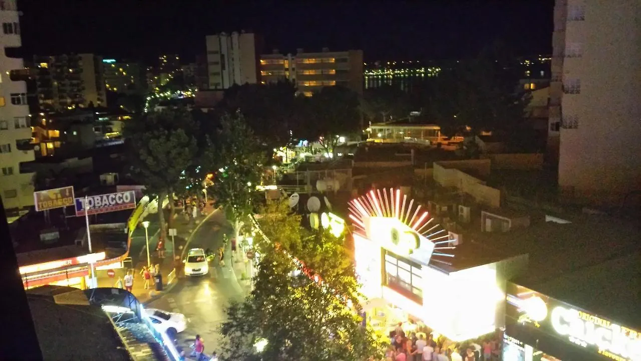 Nightlife Apartments Magaluf