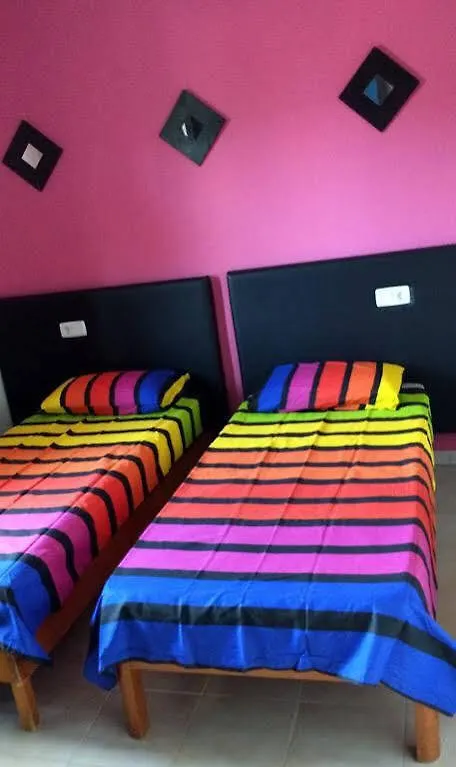 Nightlife Apartments Magaluf  0*, Magaluf (Mallorca) Espagne