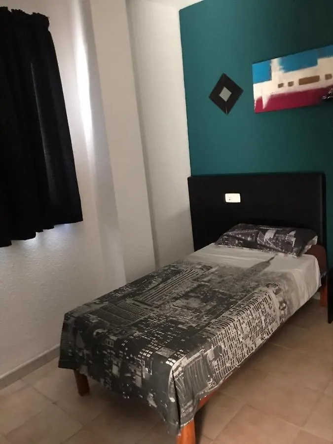 Nightlife Apartments Magaluf  0*, Magaluf (Mallorca)