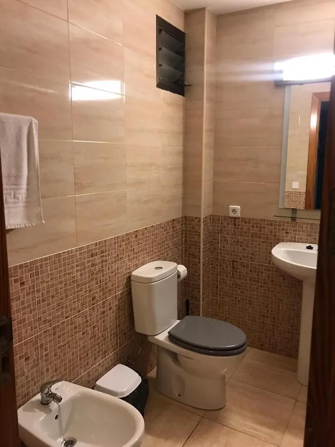 Nightlife Apartments Magaluf