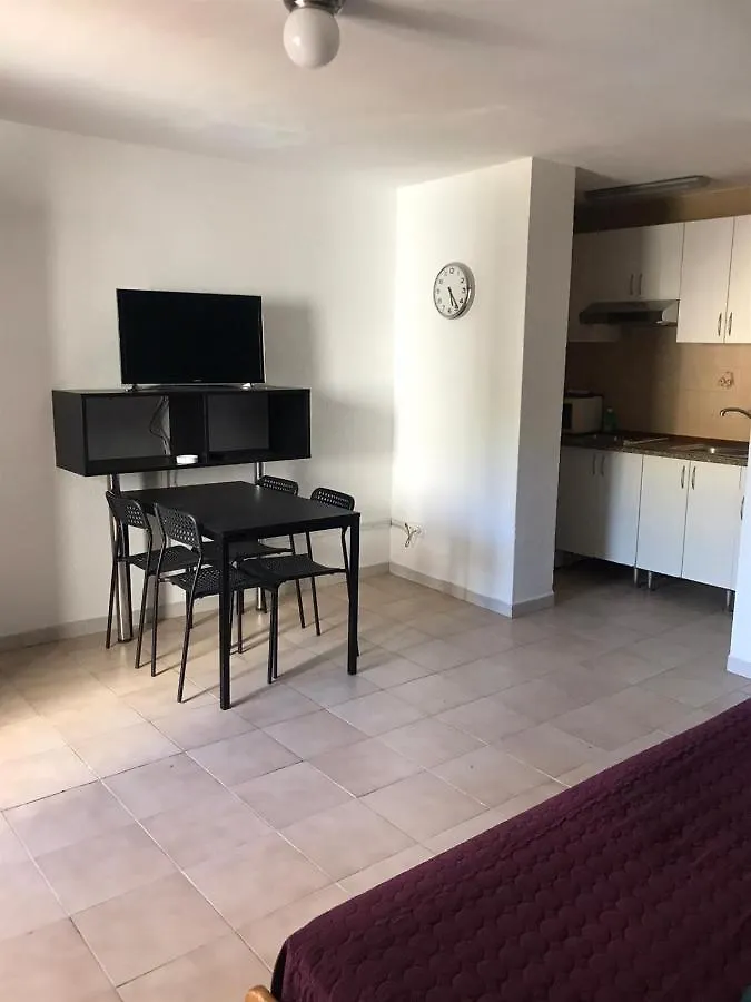 Nightlife Apartments Magaluf