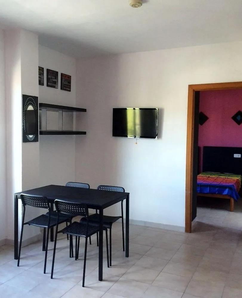 Nightlife Apartments Magaluf