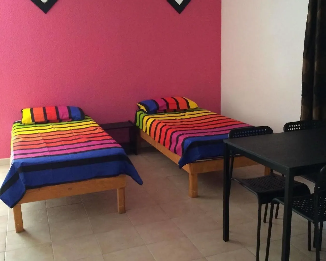 Nightlife Apartments Magaluf  Spain