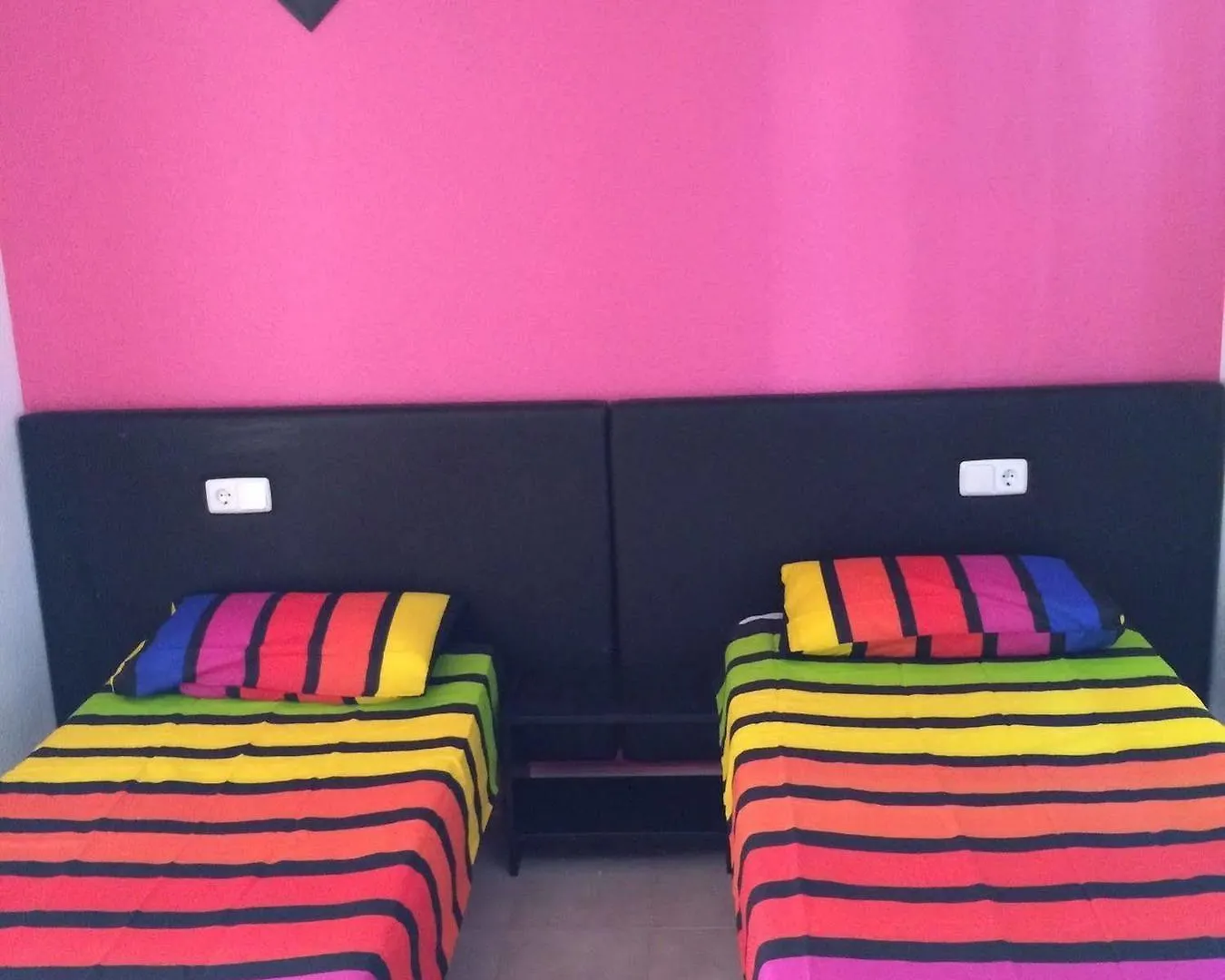 Nightlife Apartments Magaluf  0*, Magaluf (Mallorca) Spain