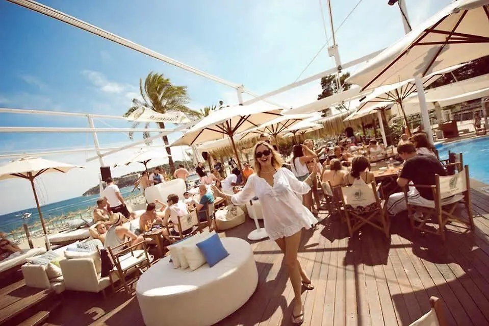 Nightlife Apartments Magaluf  Spain