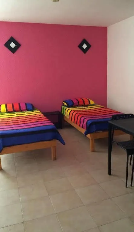 Nightlife Apartments Magaluf